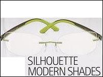 modern shades V[Y